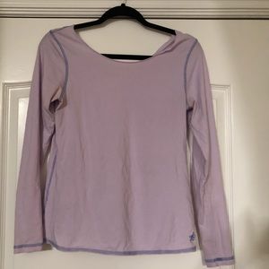 Matilda Jane top